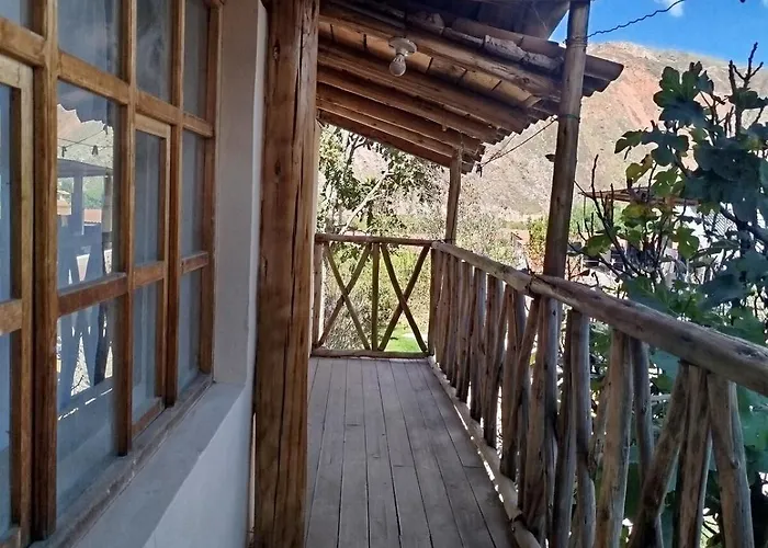 Laureles Sacred Valley *