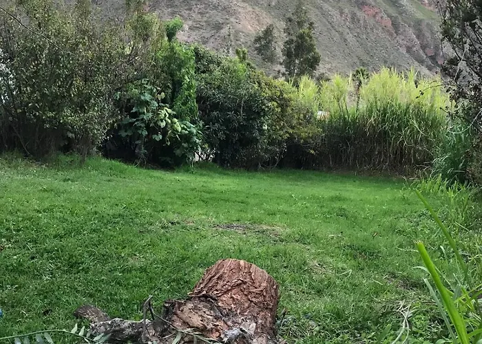 Laureles Sacred Valley Pensão *
