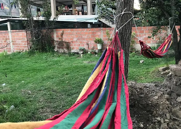 Laureles Sacred Valley Pensão