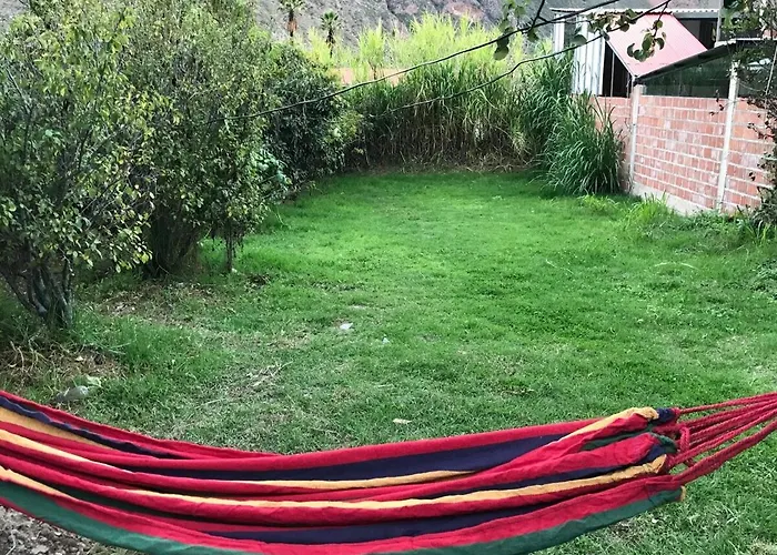 Pensão Laureles Sacred Valley